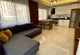 Affordable Purchase One-bedroom apartment for rent in the very center of Alanya No. 5 6