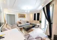 Affordable Purchase  Comfortable apartment in the center of Alanya with separate kitchen and furniture 4 