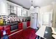 Affordable Purchase  Comfortable apartment in the center of Alanya with separate kitchen and furniture 6 