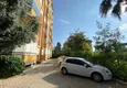 Buy Comfortable apartment in the center of Alanya with separate kitchen and furniture 7 