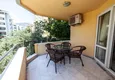 Affordable Purchase  Comfortable apartment in the center of Alanya with separate kitchen and furniture 7 