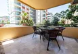 Affordable Purchase  Comfortable apartment in the center of Alanya with separate kitchen and furniture 8 