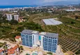 Buy New complex under construction in Mahmutlar! 11 