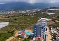 Buy New complex under construction in Mahmutlar! 8 