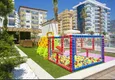 Buy Furnished apartment for rent in Alanya, Mahmutlar district No. 43  13 