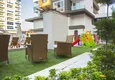 Buy Furnished apartment for rent in Alanya, Mahmutlar district No. 43  14 
