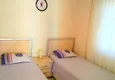 Affordable Purchase  Apartment with furniture from the owner Alanya - Tosmur in a cozy complex 10 