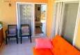 Affordable Purchase  Apartment with furniture from the owner Alanya - Tosmur in a cozy complex 14 