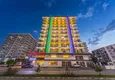 Buy Furnished apartment for rent in Alanya, Mahmutlar district No. 43  17 