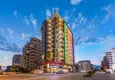 Buy Furnished apartment for rent in Alanya, Mahmutlar district No. 43  18 
