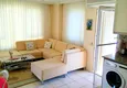 Affordable Purchase  Apartment with furniture from the owner Alanya - Tosmur in a cozy complex 1 