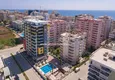 Buy Furnished apartment for rent in Alanya, Mahmutlar district No. 43  6 