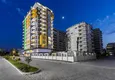 Buy Furnished apartment for rent in Alanya, Mahmutlar district No. 43  7 
