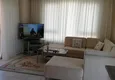 Affordable Purchase  Apartment with furniture from the owner Alanya - Tosmur in a cozy complex 2 