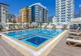 Buy Furnished apartment for rent in Alanya, Mahmutlar district No. 43  3 