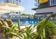 Buy Furnished apartment for rent in Alanya, Mahmutlar district No. 43  4 