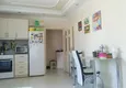 Affordable Purchase  Apartment with furniture from the owner Alanya - Tosmur in a cozy complex 4 