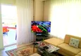 Affordable Purchase  Apartment with furniture from the owner Alanya - Tosmur in a cozy complex 5 