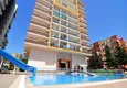 Buy Apartment for rent in Mahmutlar D-87 with open sea view 3 