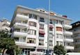 Buy Apartment in Alanya with a separate kitchen in a residential complex 4 