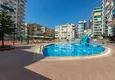 Buy Apartment for rent in Mahmutlar D-87 with open sea view 6 