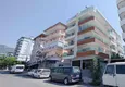 Buy Apartment for rent in the center of Alanya, Cleopatra beach area No. 2 3