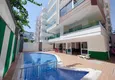 Buy Apartment for rent in the center of Alanya, Cleopatra beach area No. 2 5