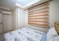 Affordable Purchase Apartment for rent in the center of Alanya, Cleopatra beach area No. 2 4