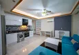 Affordable Purchase Apartment for rent in the center of Alanya, Cleopatra beach area No. 2 9