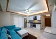 Affordable Purchase Apartment for rent in the center of Alanya, Cleopatra beach area No. 2 11
