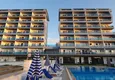 Buy Penthouse apartment with mountain and sea views in Mahmutlar 5 