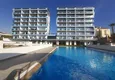 Buy Penthouse apartment with mountain and sea views in Mahmutlar 6 