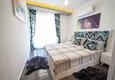 Buy Furnished apartment for rent in Alanya, Mahmutlar district No. 43  2 