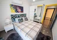 Affordable Purchase  Furnished apartment for rent in Alanya, Mahmutlar district No. 43  12 