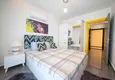 Affordable Purchase  Furnished apartment for rent in Alanya, Mahmutlar district No. 43  13 