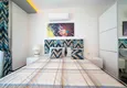 Affordable Purchase  Furnished apartment for rent in Alanya, Mahmutlar district No. 43  14 