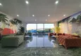 Buy Penthouse apartment with mountain and sea views in Mahmutlar 23 
