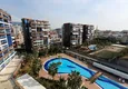 Affordable Purchase Studio from the owner in a luxury complex in Cikcilli 14 