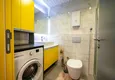 Affordable Purchase  Furnished apartment for rent in Alanya, Mahmutlar district No. 43  16 