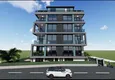 Buy Apartments in The Centre of Alanya From The Builder, Kleopatra Side 20 