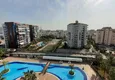Affordable Purchase Studio from the owner in a luxury complex in Cikcilli 15 