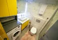 Affordable Purchase  Furnished apartment for rent in Alanya, Mahmutlar district No. 43  17 