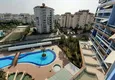 Affordable Purchase Studio from the owner in a luxury complex in Cikcilli 16 