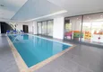 Buy Penthouse apartment with mountain and sea views in Mahmutlar 29 