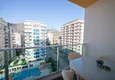 Affordable Purchase  Furnished apartment for rent in Alanya, Mahmutlar district No. 43  20 