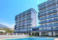 Buy Penthouse apartment with mountain and sea views in Mahmutlar 1 