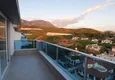 Affordable Purchase  Penthouse apartment with mountain and sea views in Mahmutlar 5 