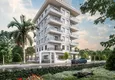 Buy Flats and penthouses in elite complex in the centre of Mahmutlar 1 