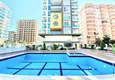 Buy Stylish two bedroom apartment in Mahmutlar 5 