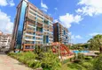 Buy Renting an apartment in Alanya Cikcilli district, studio B41 with a residence permit agreement 6 